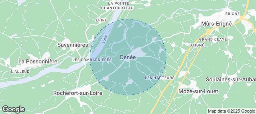 Discover Denée Airbnb Analytics